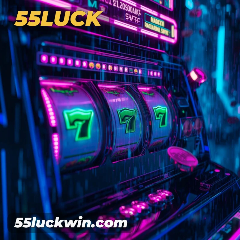 55luck - App Compatibility