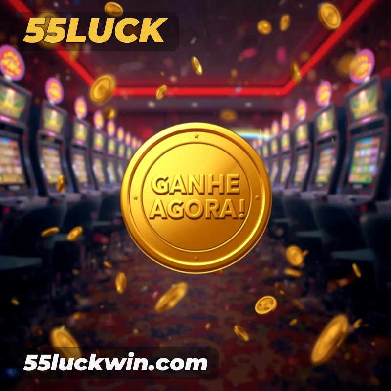 55luck São Paulo - All Bonuses