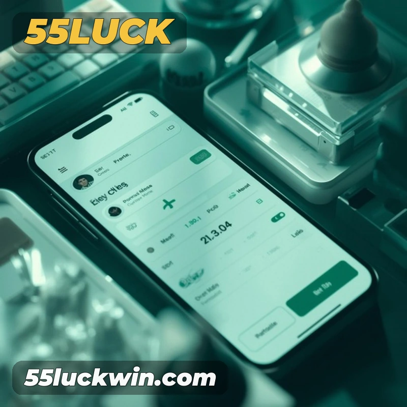 55luck Rio de Janeiro - Bonus Terms