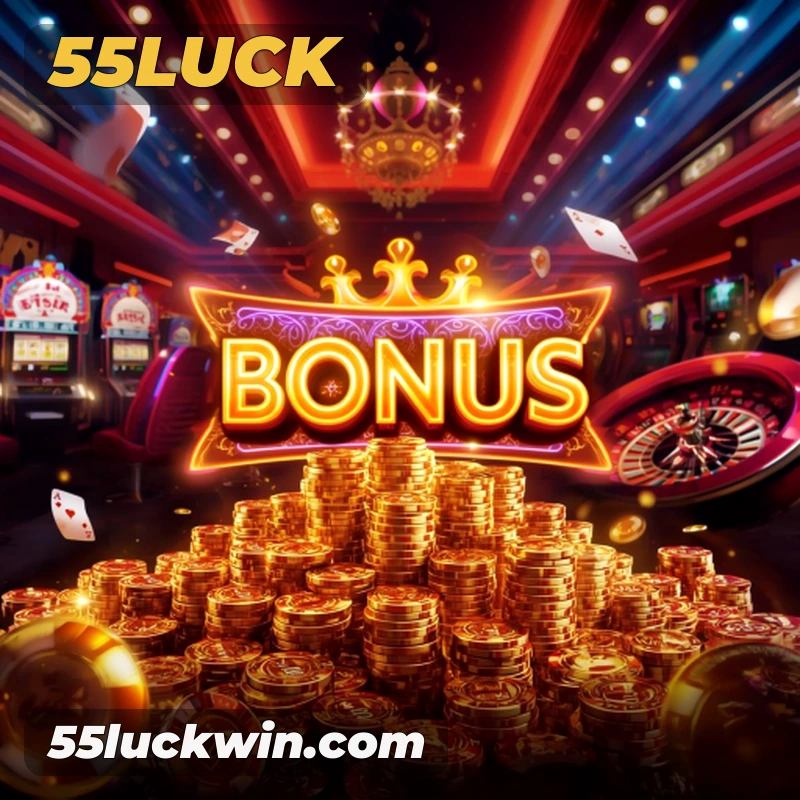 55luck Brasília - Crash Guide