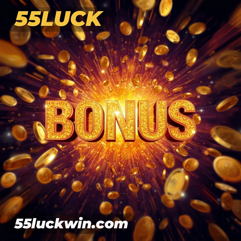 55luck Belo Horizonte - Provably Fair