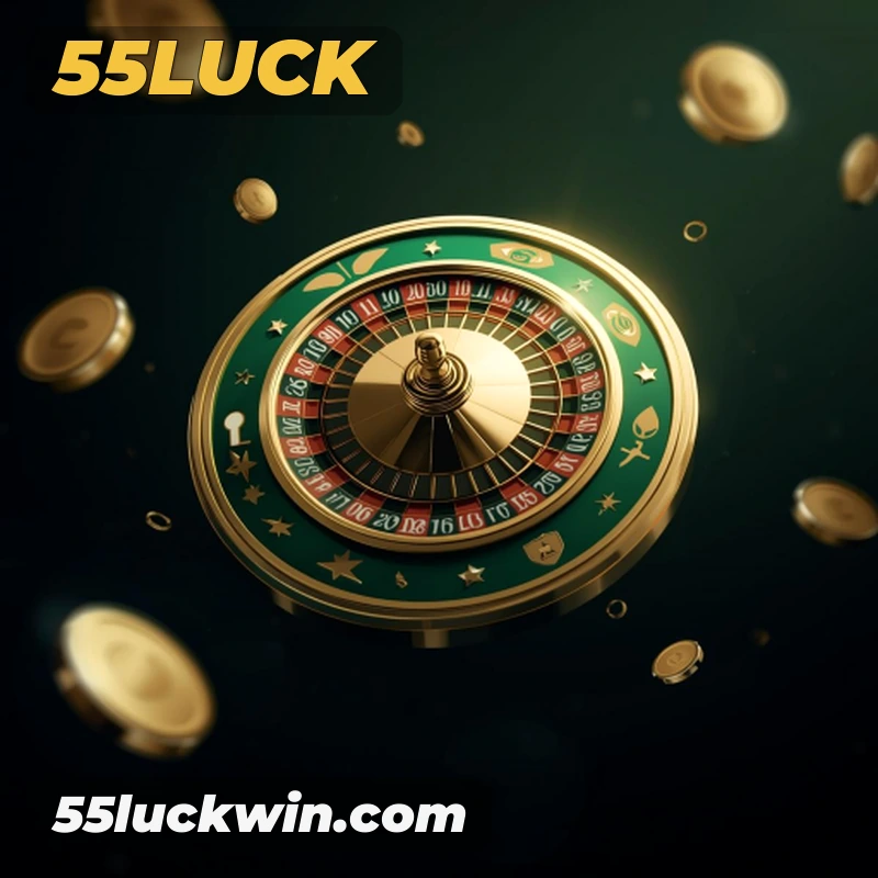 55luck Salvador - Strategies