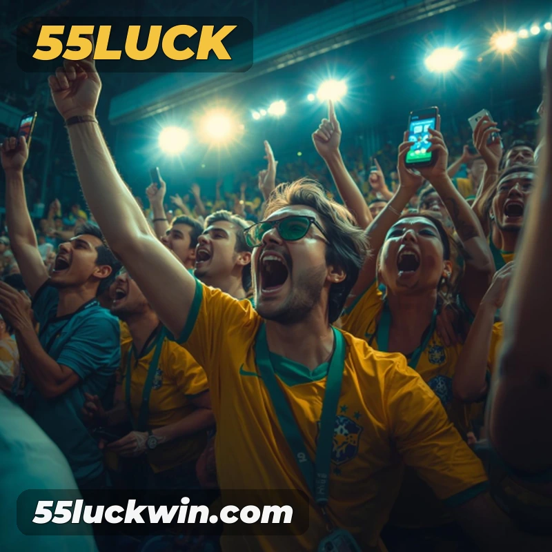 55luck Curitiba - Hall of Fame