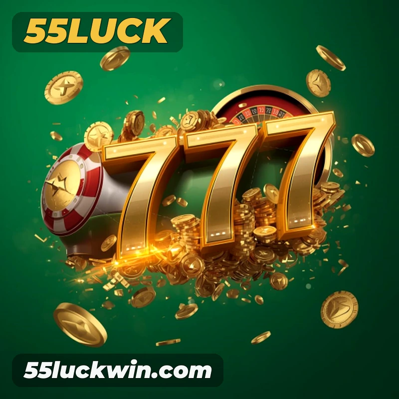 55luck - Login Methods