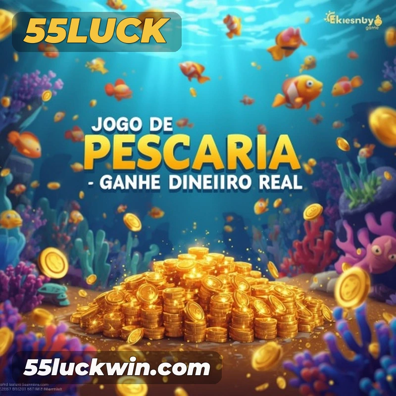 55luck - Support