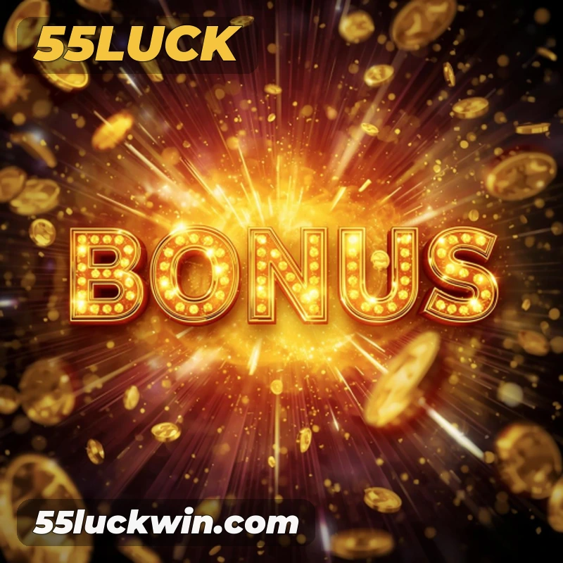 55luck Salvador - Support