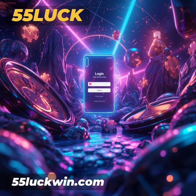 55luck Curitiba - Statistics