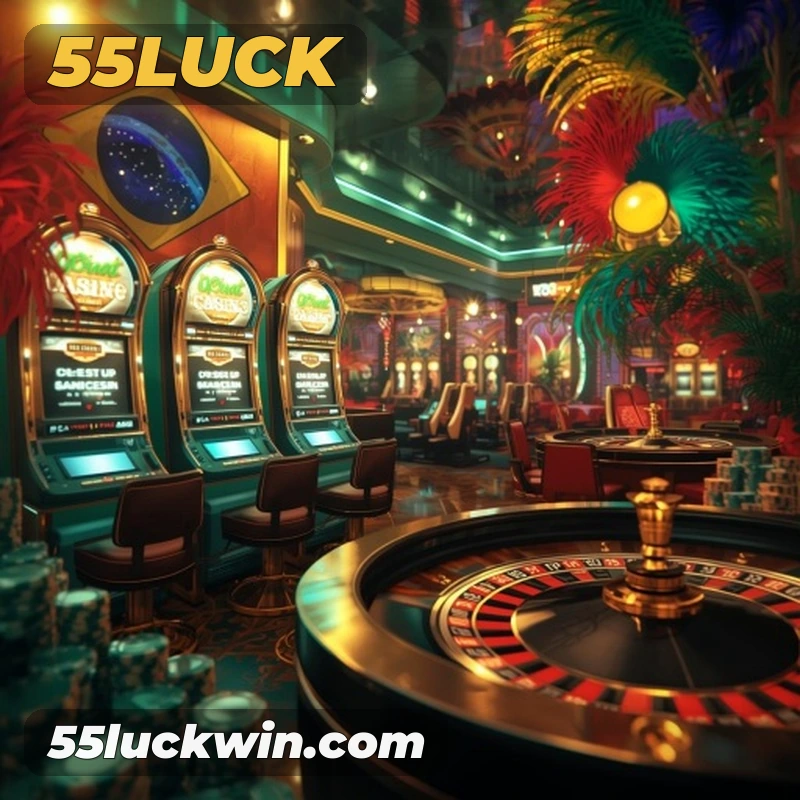 55luck Belo Horizonte - Promo Tips