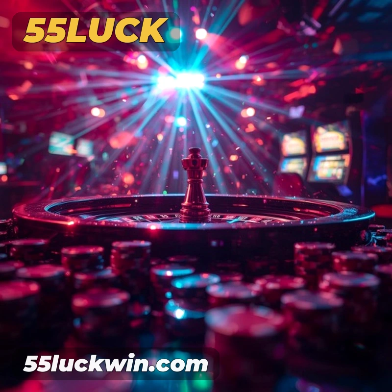 55luck São Paulo - Hot Promos