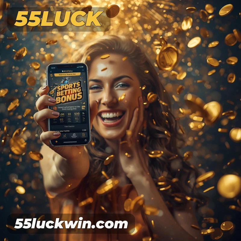 55luck Brasília - Leaderboards