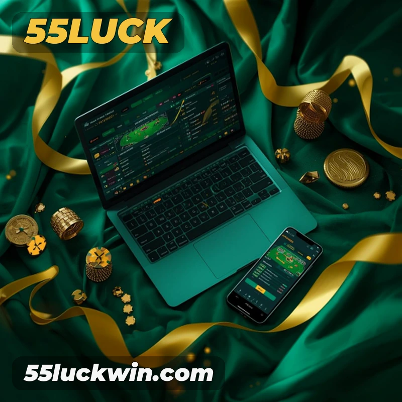 55luck Belo Horizonte - Winners