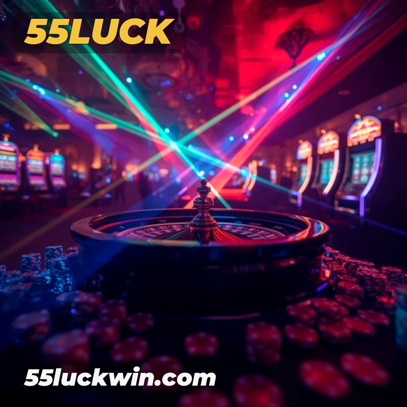 55luck Salvador - Strategy