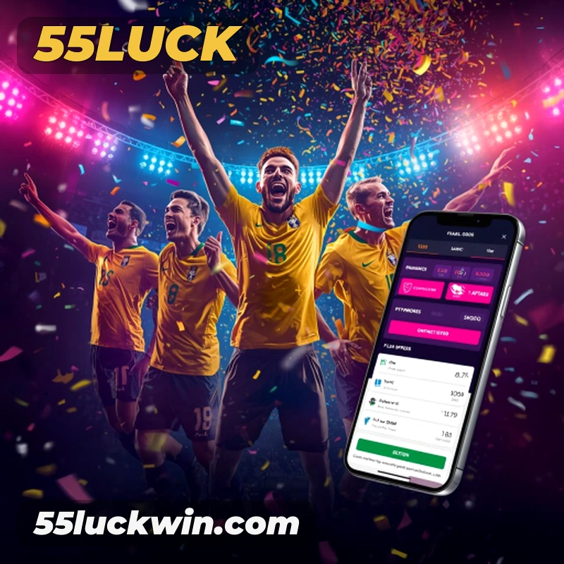 55luck Belo Horizonte - Basketball