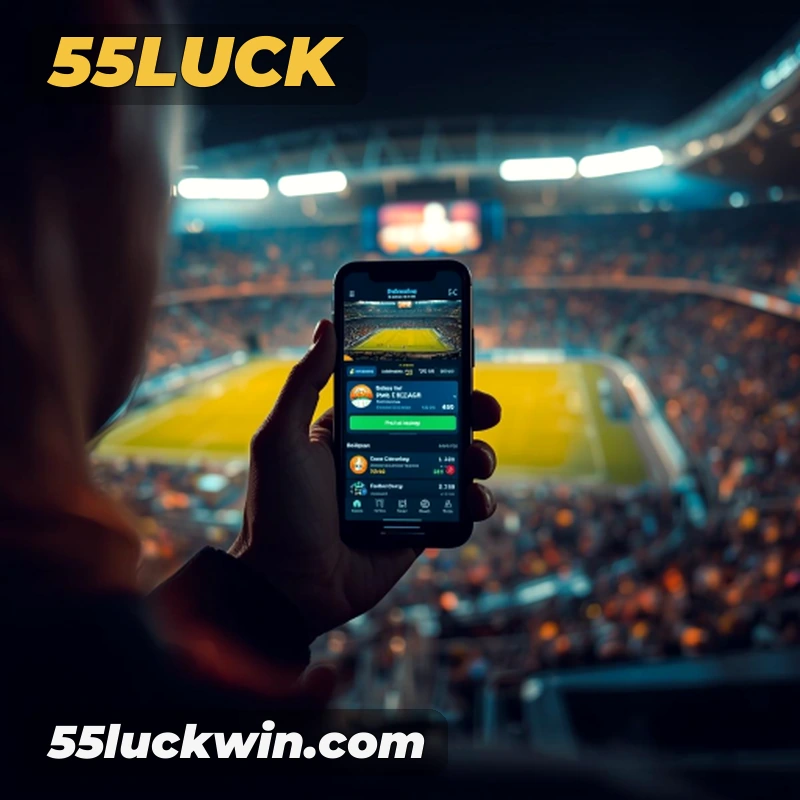 55luck Fortaleza - Sports Winners