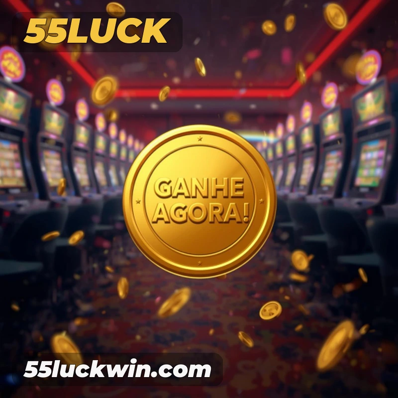 55luck - Análise de Mercados Esportivos