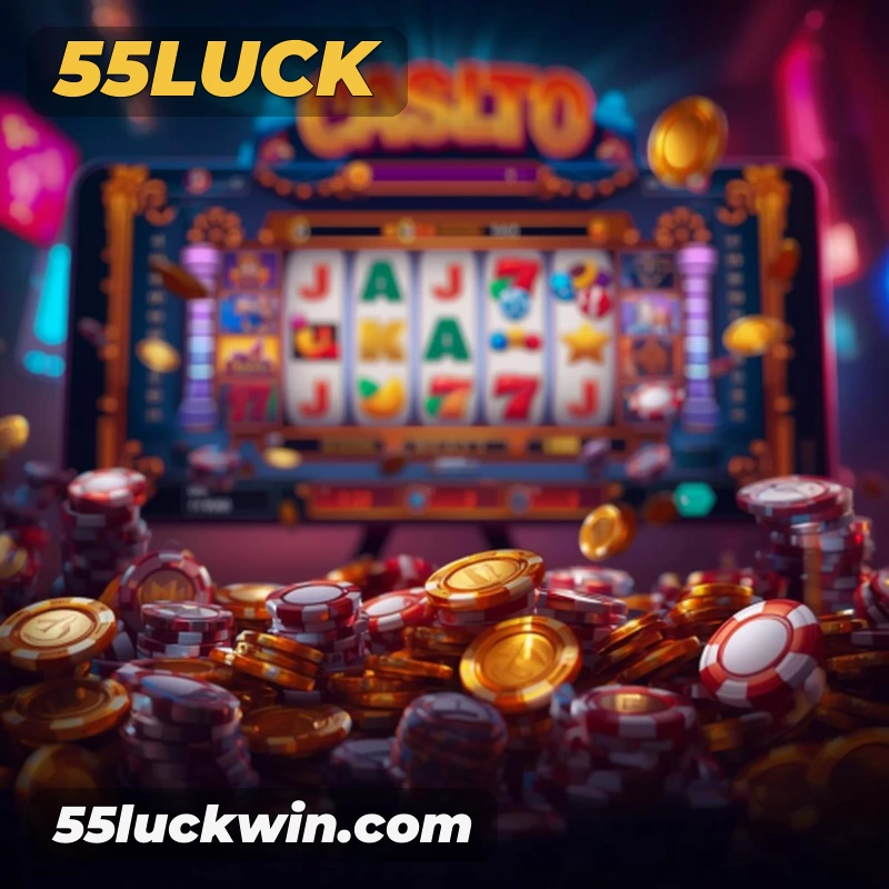 55luck Curitiba - Live Betting